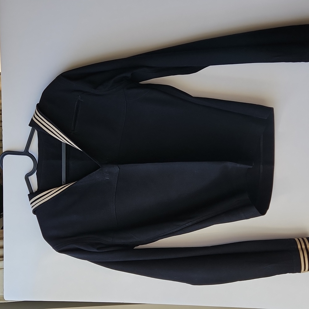 Authentic military shirt S
